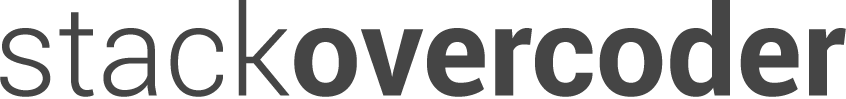 StackOverCoder